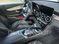 2021 Mercedes Benz GLC 220