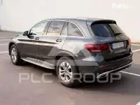 2021 Mercedes Benz GLC 220