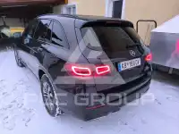 2021 Mercedes Benz GLC 220