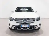2021 Mercedes Benz GLC 220