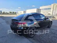 2021 Mercedes Benz GLC 220
