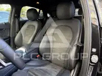 2021 Mercedes Benz GLC 220