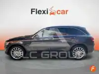 2021 Mercedes Benz GLC 220