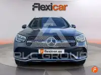 2021 Mercedes Benz GLC 220