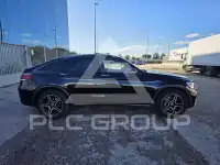 2021 Mercedes Benz GLC 220