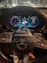 2021 Mercedes Benz GLC 220