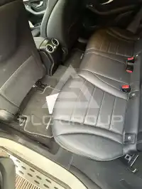 2021 Mercedes Benz GLC 220