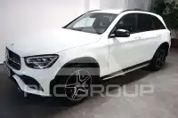 2021 Mercedes Benz GLC 220