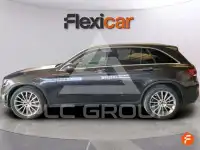 2021 Mercedes Benz GLC 220