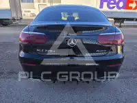 2021 Mercedes Benz GLC 220