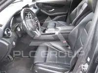 2021 Mercedes Benz GLC 220