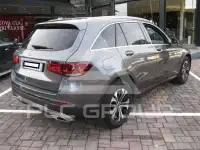 2021 Mercedes Benz GLC 220