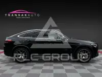 2021 Mercedes Benz GLC 220