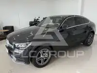 2021 Mercedes Benz GLC 220