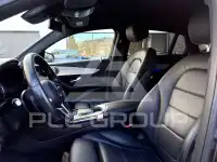 2021 Mercedes Benz GLC 220
