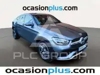 2021 Mercedes Benz GLC 220