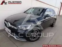 2021 Mercedes Benz GLC 220
