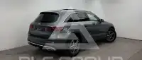 2021 Mercedes Benz GLC 220