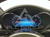 2021 Mercedes Benz GLC 220