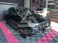 2021 Mercedes Benz GLC 220