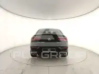 2021 Mercedes Benz GLC 220