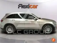 2021 Mercedes Benz GLC 220