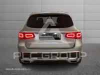 2021 Mercedes Benz GLC 220