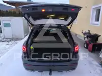 2021 Mercedes Benz GLC 220