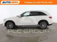 2021 Mercedes Benz GLC 220