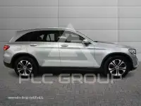 2021 Mercedes Benz GLC 220