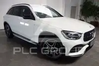 2021 Mercedes Benz GLC 220
