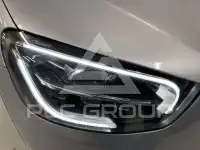 2021 Mercedes Benz GLC 220