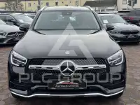 2021 Mercedes Benz GLC 220