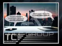 2021 Mercedes Benz GLC 220