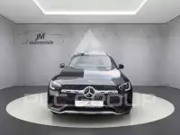 2021 Mercedes Benz GLC 220