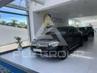 2021 Mercedes Benz GLC 220
