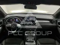 2021 Mercedes Benz GLC 220