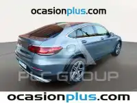 2021 Mercedes Benz GLC 220