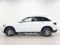 2021 Mercedes Benz GLC 220