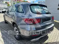 2021 Mercedes Benz GLC 220
