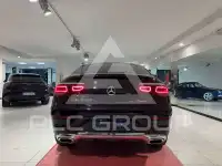 2021 Mercedes Benz GLC 220