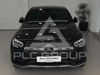 2021 Mercedes Benz GLC 220
