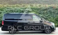 2021 Mercedes Benz V 200