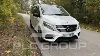 2021 Mercedes Benz V 200