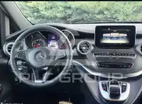 2021 Mercedes Benz V 200