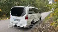2021 Mercedes Benz V 200