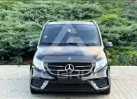 2021 Mercedes Benz V 200