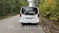 2021 Mercedes Benz V 200