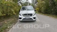 2021 Mercedes Benz V 200