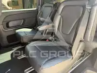 2021 Mercedes Benz V 200